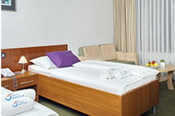 Kroatia Hotel Donja Stubica, Interiør